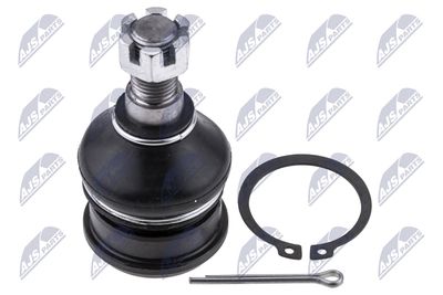 Balst-/Virzošais šarnīrs NTY ZSD-HD-019