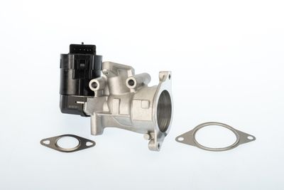 Клапан возврата ОГ BorgWarner 710926D