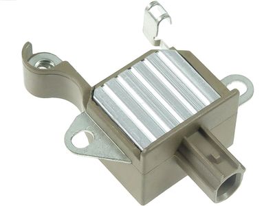 AS-PL ARE6112 Ģeneratora sprieguma regulators