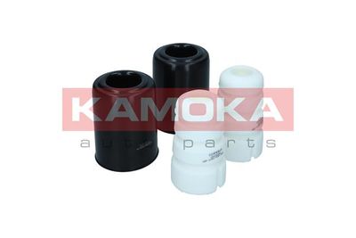 Putekļu aizsargkomplekts, Amortizators KAMOKA 2019193