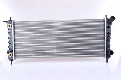 Radiators, Motora dzesēšanas sistēma NISSENS 63298