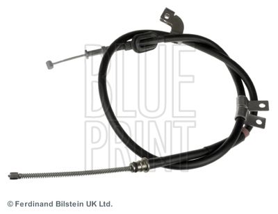 Trose, Stāvbremžu sistēma BLUE PRINT ADS74637