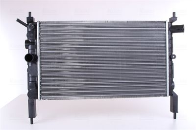 Radiators, Motora dzesēšanas sistēma NISSENS 632761