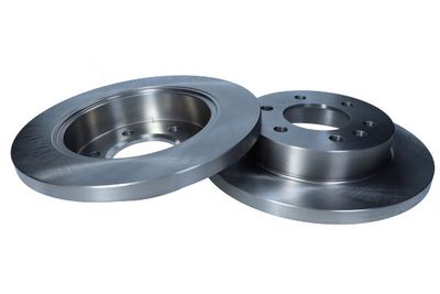 Bremžu diski MAXGEAR 19-4765