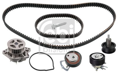 Ūdenssūknis + Zobsiksnas komplekts FEBI BILSTEIN 45118