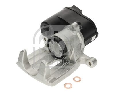 Тормозной суппорт FEBI BILSTEIN 183209