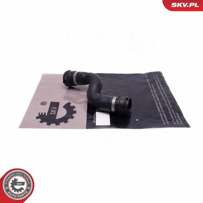 Radiatora cauruļvads ESEN SKV 54SKV474