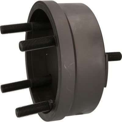 Montāžas instr. kompl., Kloķvārpstas blīvsl./Centr. gultnis KS TOOLS 460.3680
