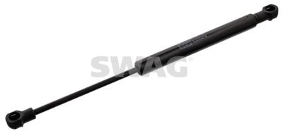 Gāzes atspere, Bagāžas/Kravas nodalījuma vāks SWAG 62 94 7812