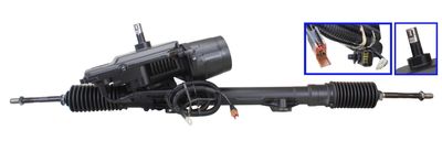 Рулевой механизм DRI 717522079