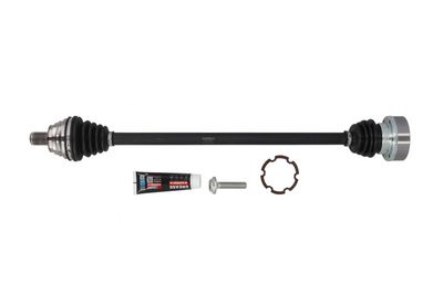 Приводной вал KAMOKA 5011915