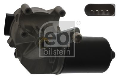 Двигатель стеклоочистителя FEBI BILSTEIN 39309