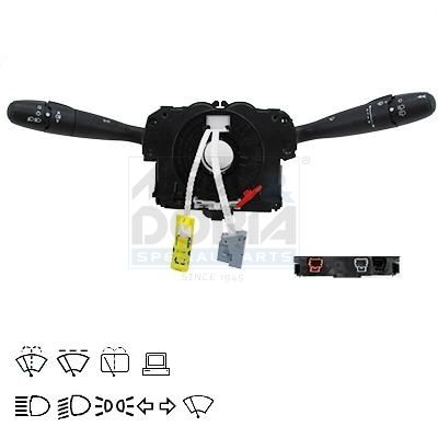 Выключатель на рулевой колонке MEAT & DORIA 231308