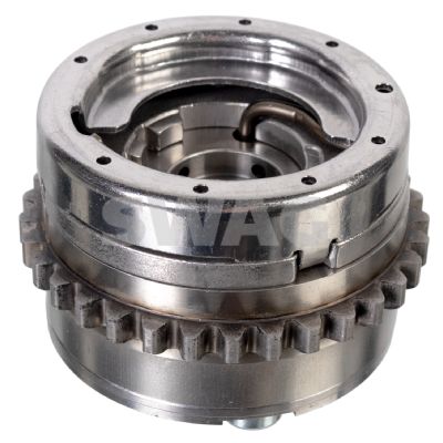 Sadales vārpstas regulēšanas mehānisms SWAG 33 10 3306