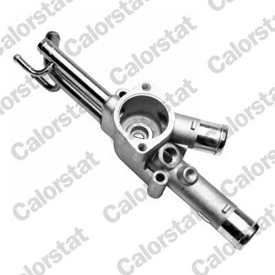 Фланец охлаждающей жидкости CALORSTAT by Vernet WF0128