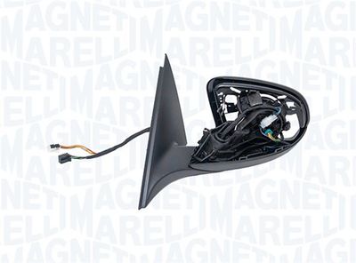 Наружное зеркало MAGNETI MARELLI 182201537100