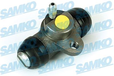 Riteņa bremžu cilindrs SAMKO C16830