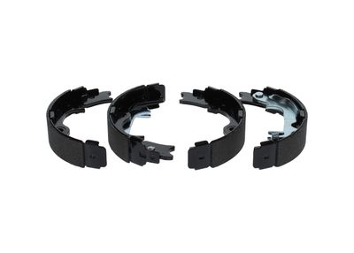 Bremžu loku kompl., Stāvbremze BOSCH 0986487779