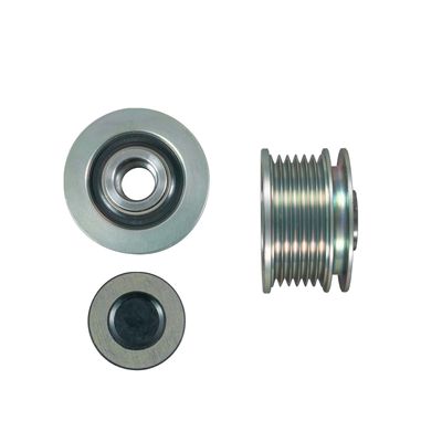 Механизм свободного хода генератора GATES OAP7266