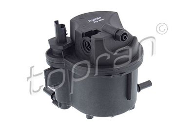 Топливный фильтр TOPRAN 720 940