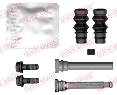 Комплект направляющей гильзы QUICK BRAKE 113-0051X
