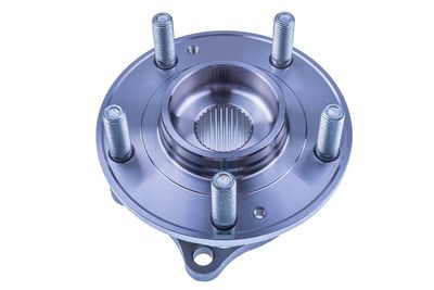 Комплект подшипника ступицы колеса DENCKERMANN W413743