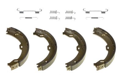 Комплект тормозных колодок BREMBO S 50 526