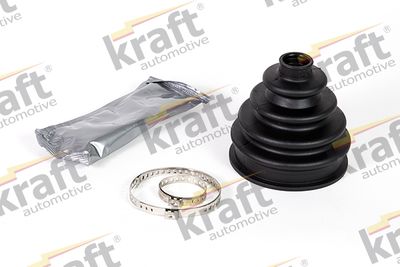 Комплект пыльника, приводной вал KRAFT AUTOMOTIVE 4410540
