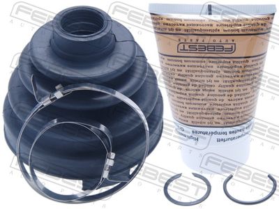 Пыльник, приводной вал FEBEST 0115-ACV40T