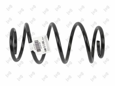 Balstiekārtas atspere ABAKUS 234-01-054