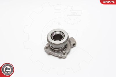 Centrālais izslēdzējmehānisms, Sajūgs ESEN SKV 13SKV008