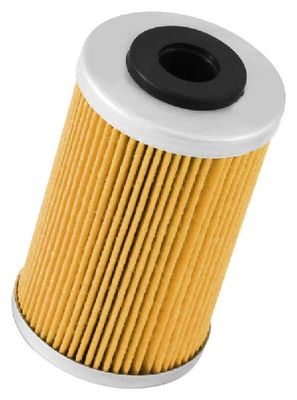 K&N Filters KN655 Eļļas filtrs