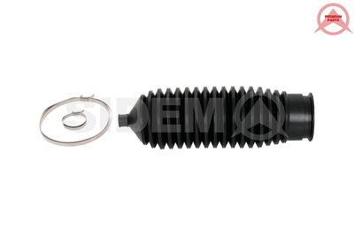 Putekļusargs, Stūres iekārta SIDEM 306.039