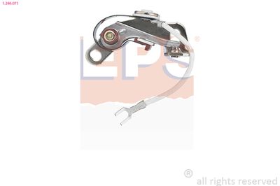 Kontaktgrupa, Aizdedzes sadalītājs EPS 1.246.071