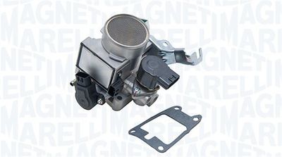 Корпус дроссельной заслонки MAGNETI MARELLI 802000000008