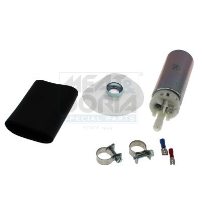 Топливный насос MEAT & DORIA 76381