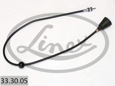 Spidometra trose LINEX 33.30.05