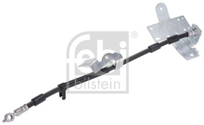 Тормозной шланг FEBI BILSTEIN 184028