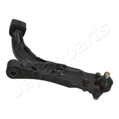 JAPANPARTS BS003L Neatkarīgās balstiekārtas svira, Riteņa