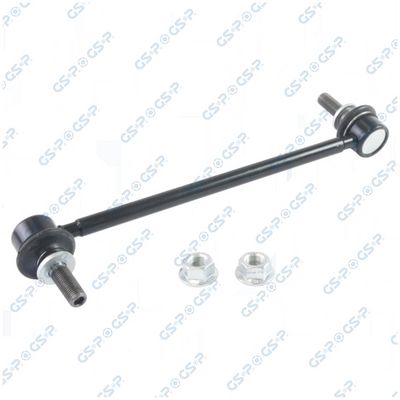 Stiepnis/Atsaite, Stabilizators GSP S052153