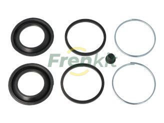 Remkomplekts, Bremžu suports FRENKIT 243022