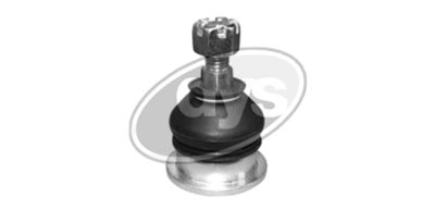 Balst-/Virzošais šarnīrs DYS 27-21697
