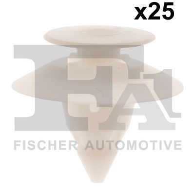 Moldings/aizsarguzlika FA1 13-40006.25