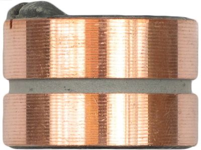AS-PL ASL9005 Kolektora gredzens, Ģenerators