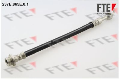 Bremžu šļūtene FTE 9240851