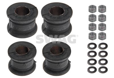 Комплект подшипника, стабилизатор SWAG 10 61 0058