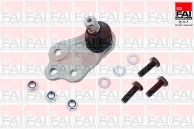 Balst-/Virzošais šarnīrs FAI AutoParts SS9448