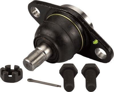 Balst-/Virzošais šarnīrs TRW JBJ7504