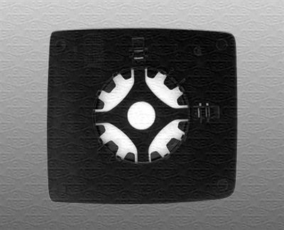 Spoguļstikls, Ārējais atpakaļskata spogulis MAGNETI MARELLI 351991802940