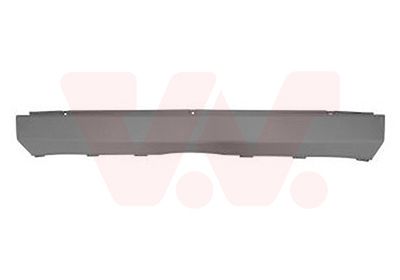 Bampers VAN WEZEL 3077540